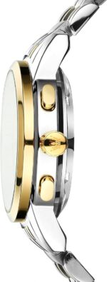 OLEVS Males Computerized Watch Mechanical Self Winding Watches for Males Skel... - Image 5