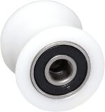 Complete Coach Rollers/Wheels of 4 for Fashions DLX, DLX II, DLX III, Adv... - Image 4