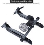 Sportneer Bike Coach - Fluid Indoor Bike Coach Stand for 26-28" & ... - Image 8