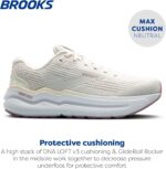 Brooks Ladies’s Ghost Max 2 Impartial Working & Strolling Shoe - Image 3