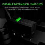 Razer Deathadder Important - Optical Esports Gaming Mouse- 6400 Regulate... - Image 4