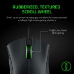 Razer Deathadder Important - Optical Esports Gaming Mouse- 6400 Regulate... - Image 6