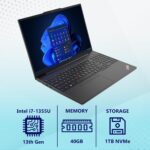 Oemgenuine OEM Lenovo Thinkpad E16 16" FHD IPS, Intel Deca Core i7-135... - Image 3