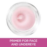 L'Oreal Paris Magic Perfecting Base Face Primer, 0.5 FL (oz) - Image 4
