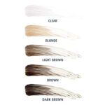 Lune+Aster One-Step Forehead | Tinted Eyebrow Gel To Fill, Tame, And Form... - Image 4