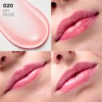 L'Oreal Paris Plump Ambition pH Hyaluron Lip Oil, Shade Shifting Lip T... - Image 3