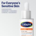 Cetaphil Vitamin C Serum, Visibly Reduces Look of Darkish Spots and Hyper... - Image 4