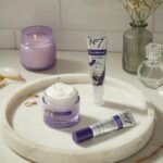 No7 Pure Retinol Eye Cream - Beneath Eye Cream for Wrinkles, Wonderful Traces ... - Image 8