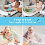 Fisher-Worth Child to Toddler Tub 4-in-1 Sling ‘n Seat Tub with Remova... - Image 3