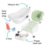 Fisher-Worth Child to Toddler Tub 4-in-1 Sling ‘n Seat Tub with Remova... - Image 4