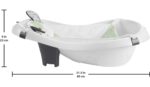 Fisher-Worth Child to Toddler Tub 4-in-1 Sling ‘n Seat Tub with Remova... - Image 5