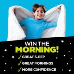 Ninjamas Boys Bedwetting Nighttime Underwear Boys - Dimension L (64-95+ lbs... - Image 8