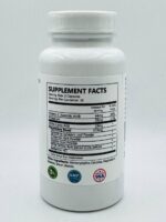 Glyco Care - Glyco Care Dietary Complement (Single, 60 Capsules) - Image 4