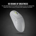 Corsair M75 AIR Wi-fi Extremely-Mild FPS Gaming Mouse – 26,000 DPI – U... - Image 4