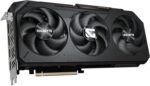 Gigabyte Radeon RX 9070 Gaming OC 16G Graphics Card - 16GB GDDR6, 256b... - Image 4