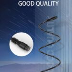 90W Common AC Adapter Laptop computer Charger Alternative for HP Dell Acer A... - Image 3