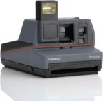 Polaroid 600 Impulse Gray Prompt Digital camera - Image 3