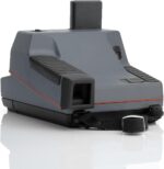 Polaroid 600 Impulse Gray Prompt Digital camera - Image 4