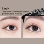 HEIMISH Dailism Smudge Cease Mascara, Volumizing & Lengthening, Lengthy-la... - Image 4