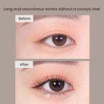 HEIMISH Dailism Smudge Cease Mascara, Volumizing & Lengthening, Lengthy-la... - Image 5
