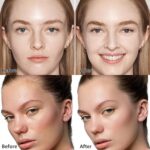 Air Cushion CC Cream Basis - Mushroom Head BB Lotions, Lengthy Lastin... - Image 4