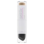 Maybelline New York Tremendous Keep Basis Stick For Regular to Oily Ski... - Image 4