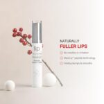 LifeCell Lip Plumping Remedy – Shiny Balm with MaxiLip Peptides fo... - Image 3