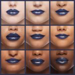 Black Radiance Metalicious Metallic Lipstick Lip Sculptor Magnetic Sap... - Image 5