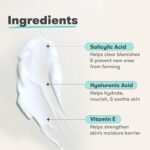 Proactiv Blemish Management Physique Cream - Exfoliating Salicylic Acid Clear... - Image 4