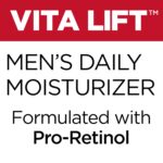 L'Oreal Paris Males Professional Vitalift Anti-Wrinkle & Firming Face Moisturi... - Image 4