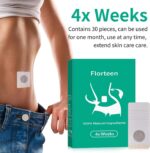 Ozempatch for Ladies, 60 Tablets Ozem Patches for Physique, Pure Ingredi... - Image 5