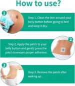 Ozempatch for Ladies, 60 Tablets Ozem Patches for Physique, Pure Ingredi... - Image 7