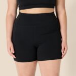 Amazon Necessities Girls's Lively FormFlex Buttery Gentle Excessive Waist Yoga... - Image 5