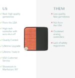 HealthyLine TAO Far Infrared Heating Pad - Small Pure Crystal Gemst... - Image 4