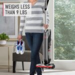 Hoover ONEPWR Evolve Pet Cordless Vacuum Cleaner, Light-weight Stick Va... - Image 3