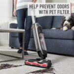 Hoover ONEPWR Evolve Pet Cordless Vacuum Cleaner, Light-weight Stick Va... - Image 6