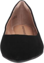 Amazon Necessities Girls's Pointed-Toe Ballet Flat - Image 3