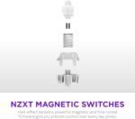 NZXT Perform Elite MiniTKL (Black) - Image 4