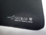 ARTISAN Zero Gaming mouse pad, (Black/XL) [FX-ZR-SF-XL] FX Mushy (Japan... - Image 3
