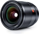 VILTROX 13mm F1.4 XF Auto Focus Extremely Huge Angle Lens Help Eye AF F... - Image 3