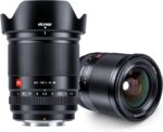 VILTROX 13mm F1.4 XF Auto Focus Extremely Huge Angle Lens Help Eye AF F... - Image 5