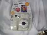 Fujifilm Instax MINI 7s White Immediate Movie Digital camera - Image 3