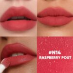 JUDYDOLL Cushion Matte Lip Cream - Easy & Lengthy-Lasting Velvet Lip St... - Image 4