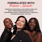 The Lip Bar - Excellent Pout Mini Lip Trio Present Set (3 Merchandise) - Nonst... - Image 5