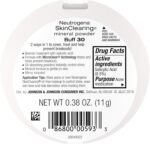 Neutrogena SkinClearing Mineral Pimples-Concealing Pressed Powder Compact... - Image 7