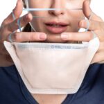 HALYARD-46727 FLUIDSHIELD N95 Particulate Filter Respirator and Face M... - Image 3