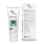 FIXDERMA Nigrifix Cream for Acanthosis Nigricans with Lactic Acid | De... - Image 4