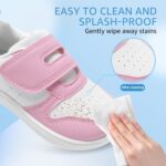 Toddler Huge Toe Field Barefoot Footwear Boys Women Sneakers Zero Drop Child ... - Image 6