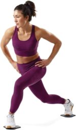 Reebok Delta Sliding Core Discs, Pair - Image 6