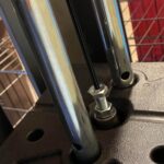 LFJ Substitute Health club Cable Health Pulley Cable Metal Wire Rope for Cab... - Image 5